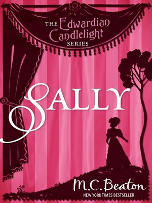cover image of Sally
